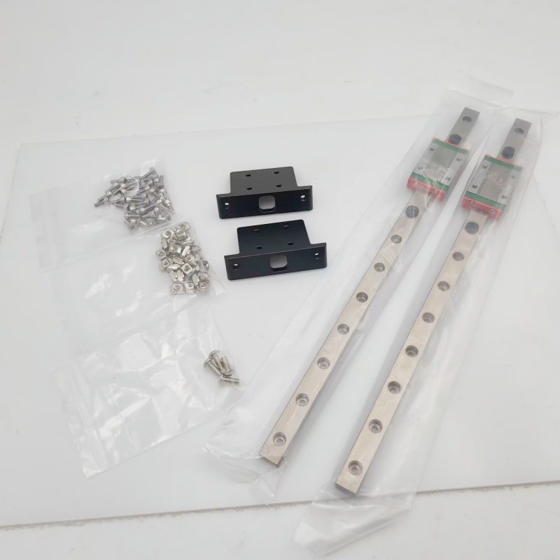 Linear Rail Mgn12H Set - Funssor Sovol SV05 3D-Drucker MGN12H X/Y