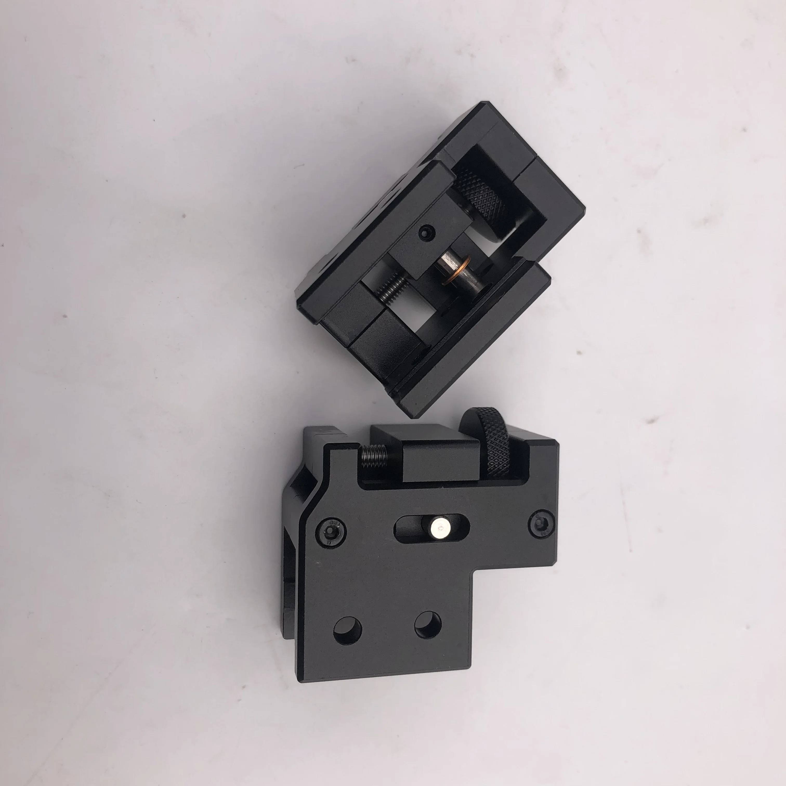 Voron Trident Full Kit - Voron Trident 3D-Drucker CNC-gefrästes Vollmetall-Upgrade-Kit CNC-Teile-Kit