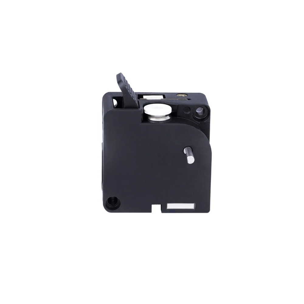 Direct Drive Dual Gear Extruder High Speed - Creality Hi Extrusion Kit Original Ersetzen