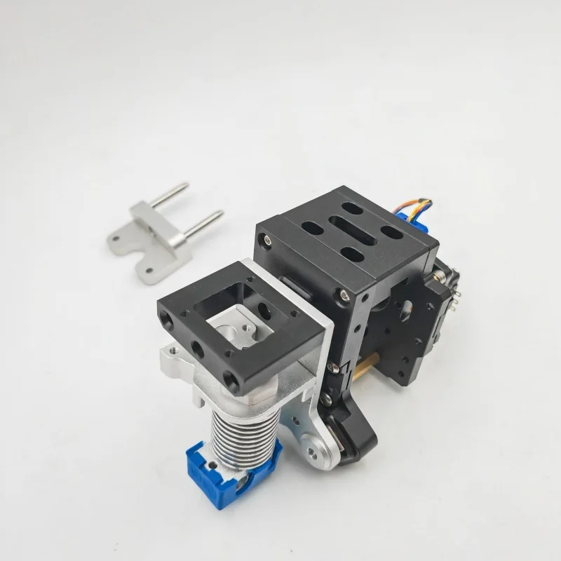 Corexy 3D Printer Kit - Funssor RatRig VCore 3 Werkzeugwechsler-Kit Werkzeugwechsler