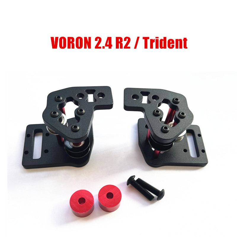 Voron Trident Full Kit - 2 Stück/Set VORON 2.4 R2 /