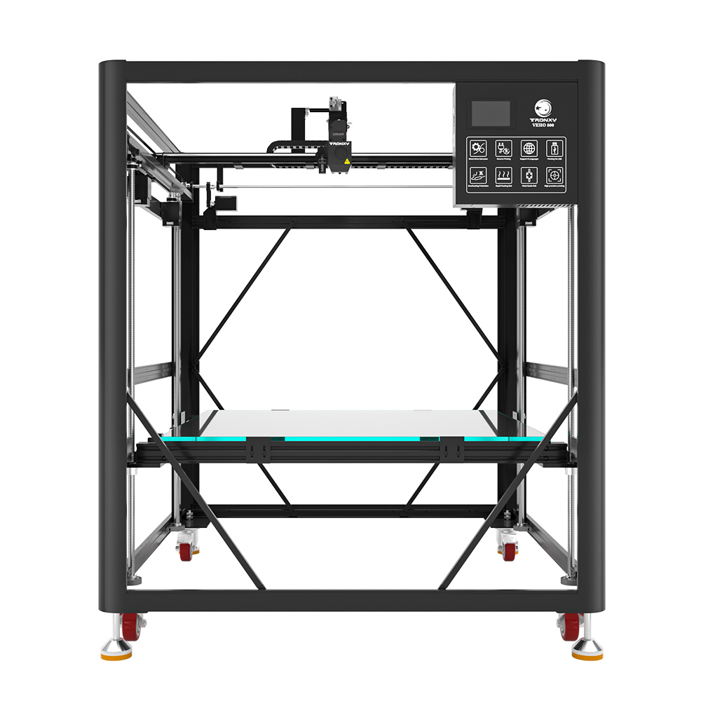 Corexy 3D Printer Kit - NEUESTE Tronxy VEHO Series 600 PRO/PRO