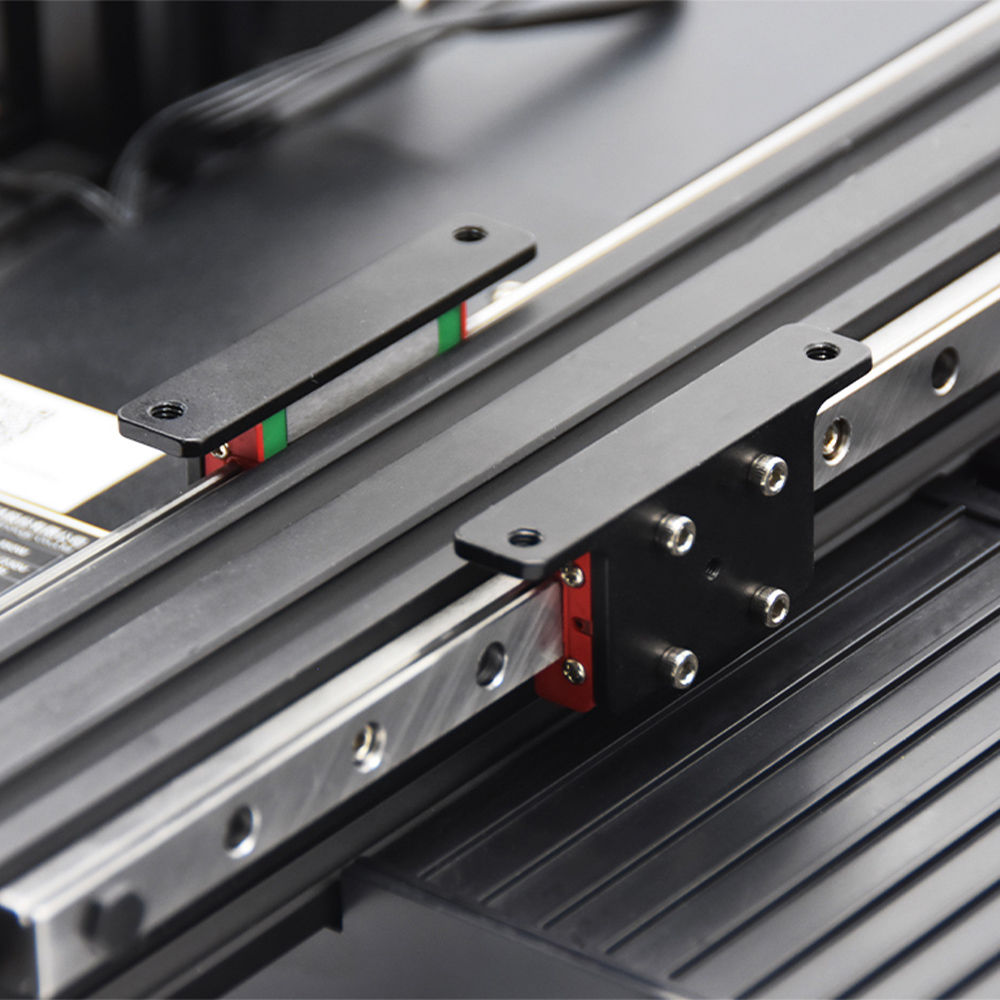Ender3/V2PRO Dual-Y-Achsen-Lin – Linear Rail Mgn12H Set Bewertung und Preis