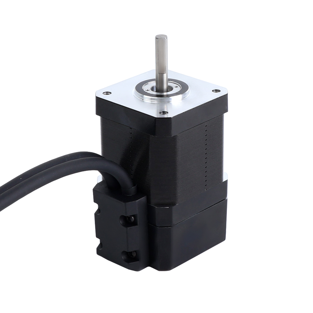 Stepper online nema 17 Schritt – Closed Loop Stepper Motor Nema 17 Bewertung und Preis
