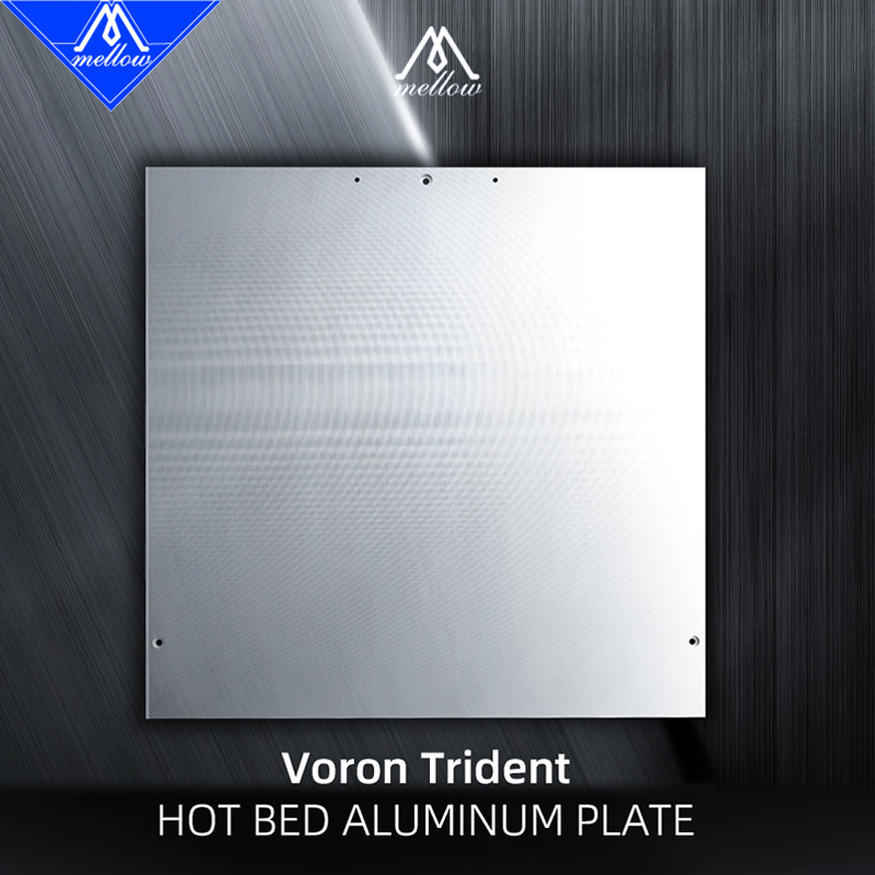 Mellow CNC 300 mm/350 mm DIY V – Voron Trident Full Kit Bewertung und Preis