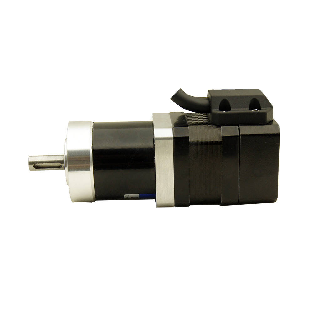 Nema17 0,2 Nm Planetengetriebe – Closed Loop Stepper Motor Nema 17 Bewertung und Preis