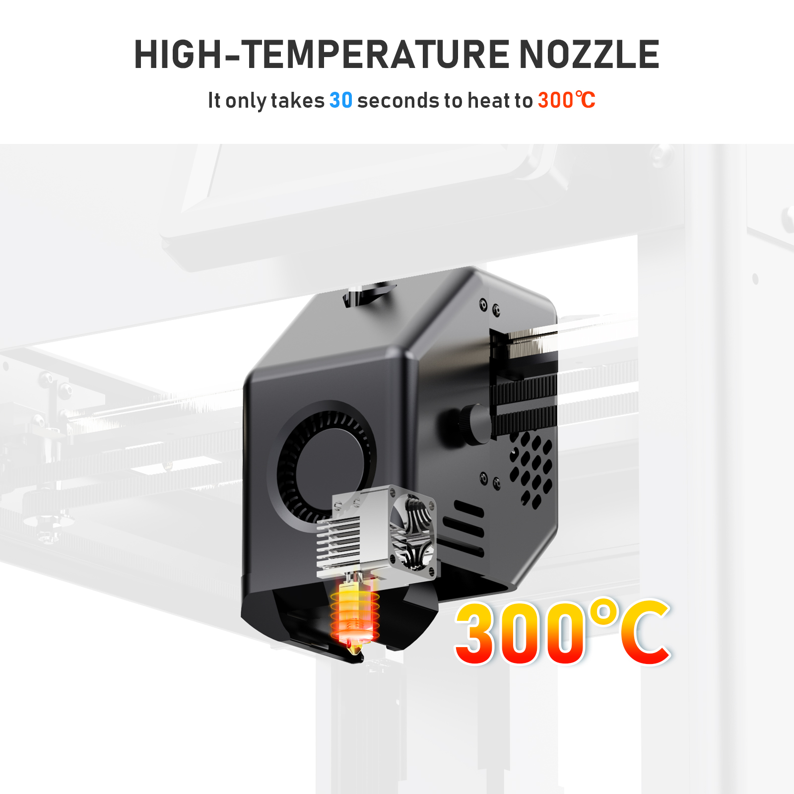 TwoTrees SK1 Schnelle Geschwin – Corexy 3D Printer Kit Bewertung und Preis