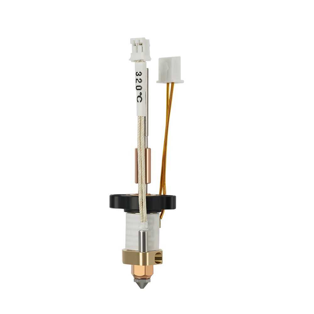 Für Creality K1/K1C/K1 Max Hot – High Flow Ceramic Hotend Bewertung und Preis