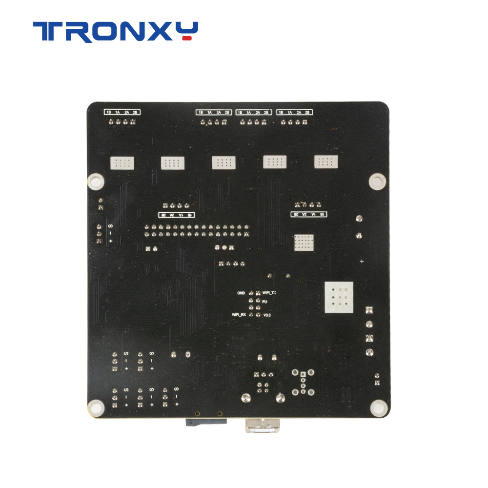 Tronxy Original Silent Mainboa – Corexy 3D Printer Kit Bewertung und Preis