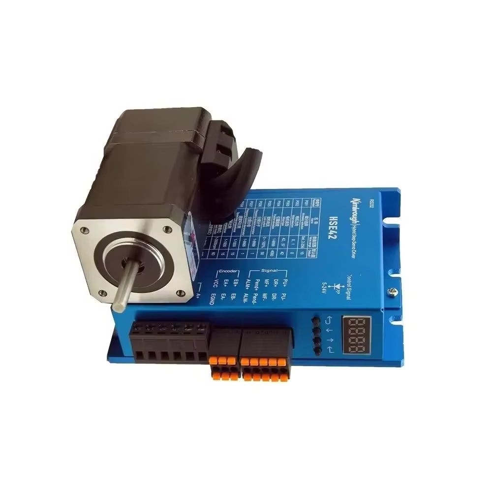 0,8 Nm NEMA17 Schrittmotor mit – Closed Loop Stepper Motor Nema 17 Bewertung und Preis