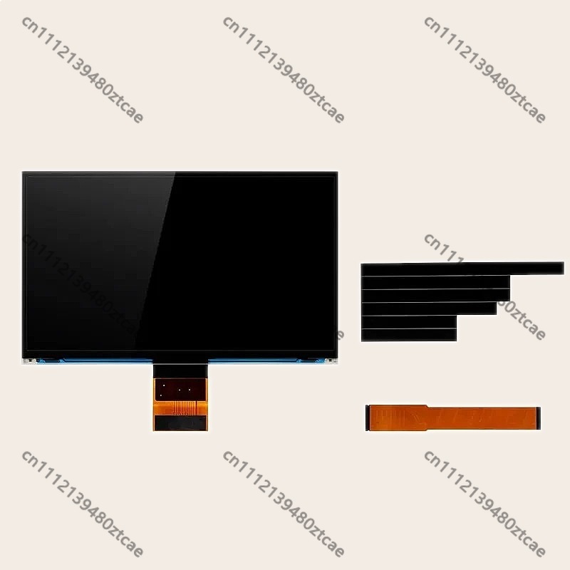 12K 10,1-Zoll-Monochrom-LCD-Bi – 12K Monochrome Lcd Resin 3D Printer Bewertung und Preis