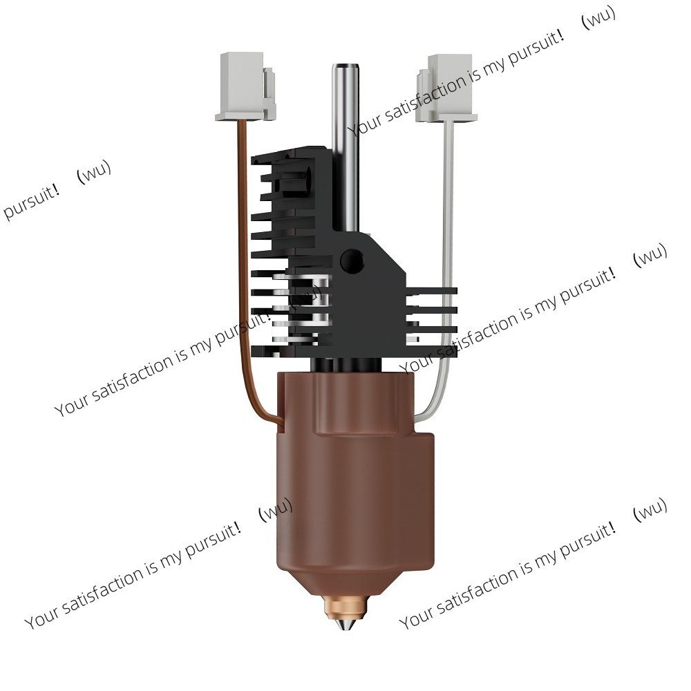 K1 Max/K1C/K1SE/K1 Verbesserte – High Flow Ceramic Hotend Bewertung und Preis