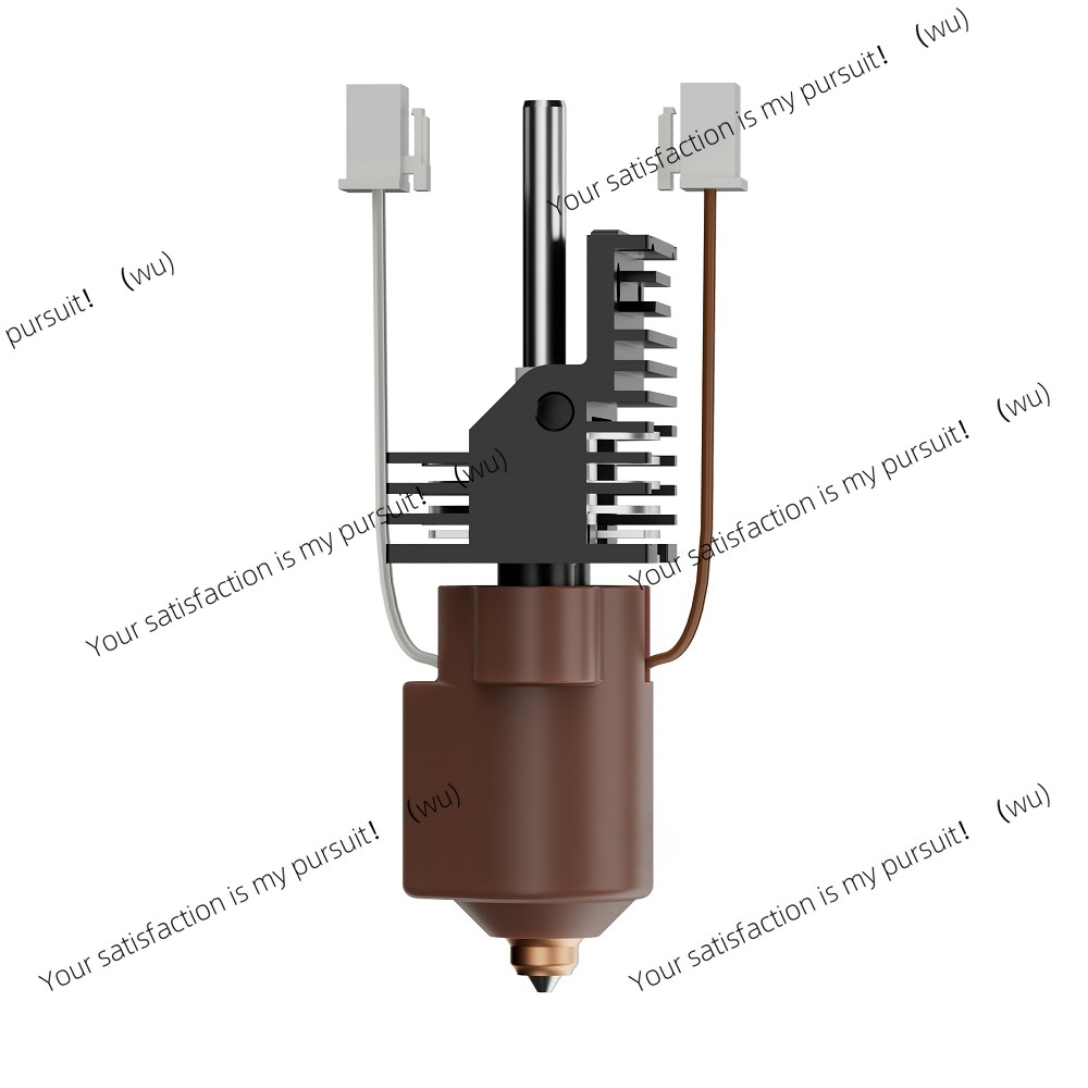 K1 Max/K1C/K1SE/K1 Verbesserte – High Flow Ceramic Hotend Bewertung und Preis