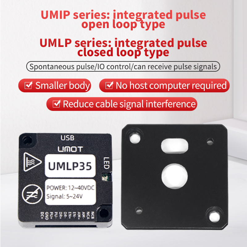 UMOT Nema 11, 14, 17, 23, IO-S – Closed Loop Stepper Motor Nema 17 Bewertung und Preis