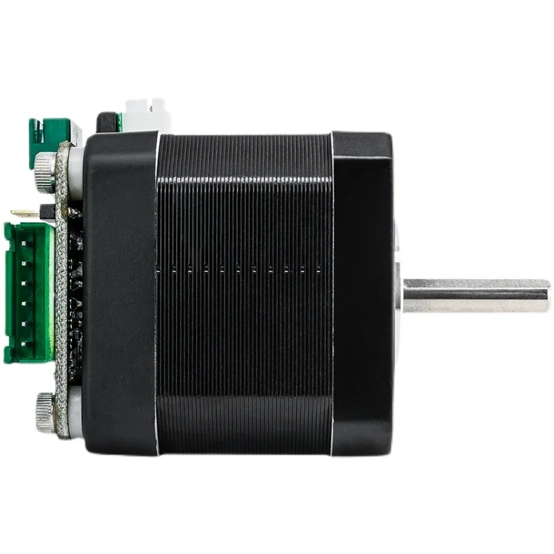 Geschlossener Schrittmotor-Tre – Closed Loop Stepper Motor Nema 17 Bewertung und Preis