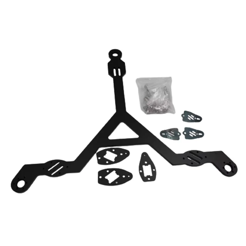 Funssor Voron Trident 3D-Druck – Voron Trident Full Kit Bewertung und Preis