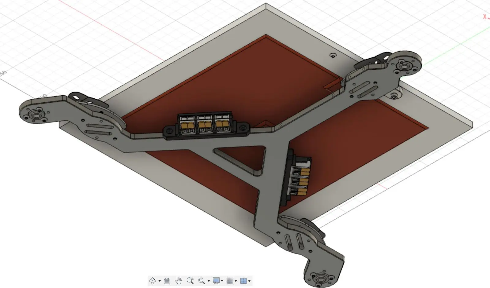 Funssor Voron Trident 3D-Druck – Voron Trident Full Kit Bewertung und Preis