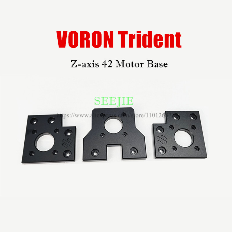 VORON Trident Ganzmetall Z-Ach – Voron Trident Full Kit Bewertung und Preis