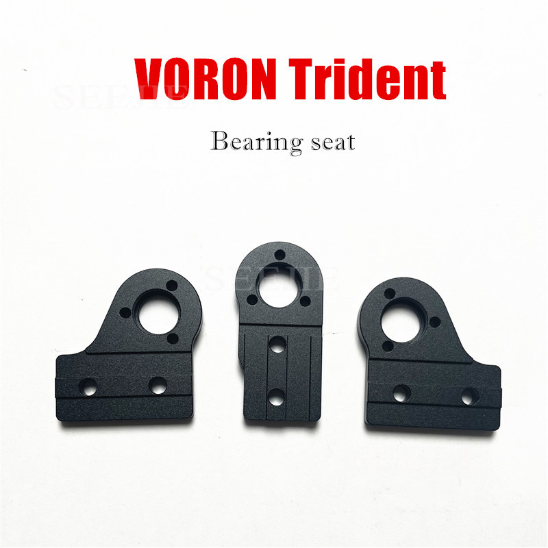 VORON Trident Ganzmetall Z-Ach – Voron Trident Full Kit Bewertung und Preis