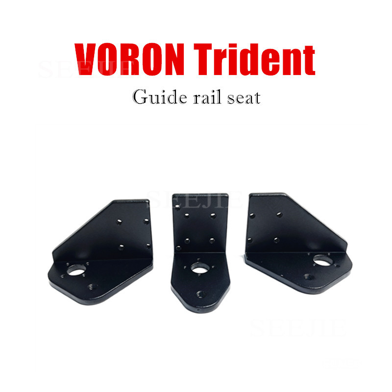 VORON Trident Ganzmetall Z-Ach – Voron Trident Full Kit Bewertung und Preis