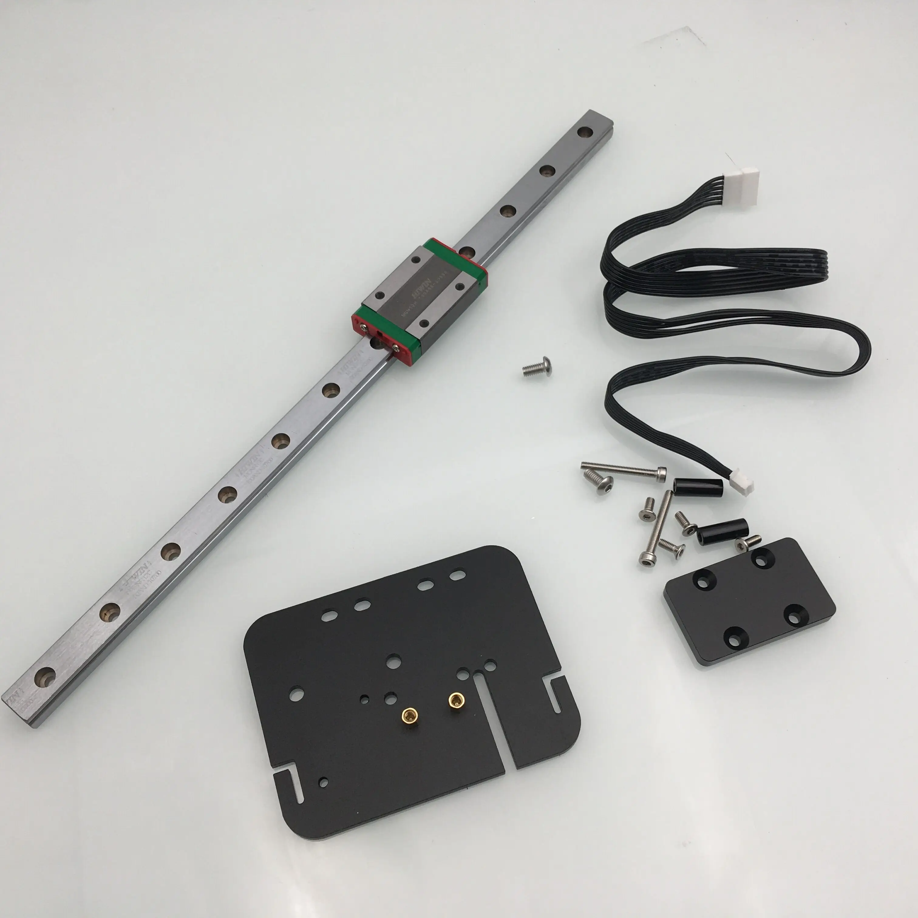 1 Set Creality Ender 5 X-Achse – Linear Rail Mgn12H Set Bewertung und Preis