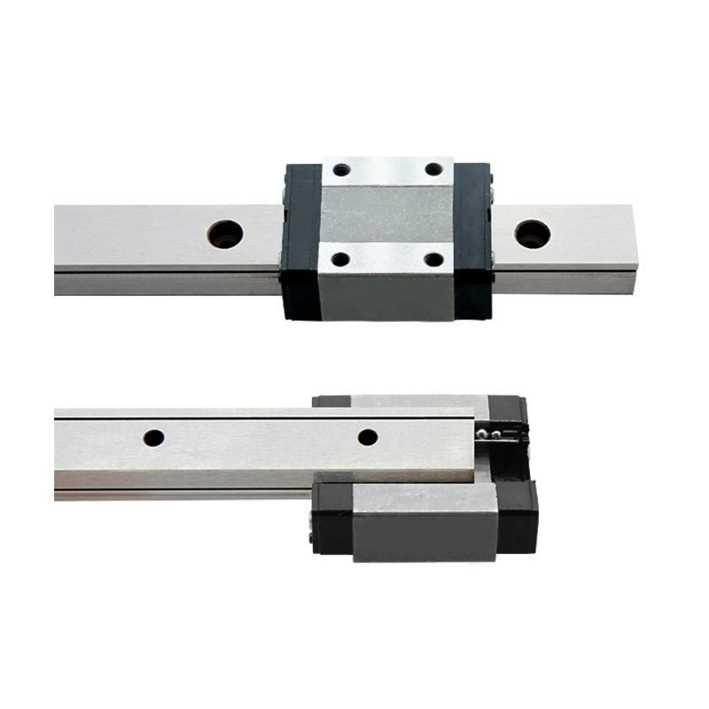 HLTNC MGN 12 mm Miniatur-Linea – Linear Rail Mgn12H Set Bewertung und Preis