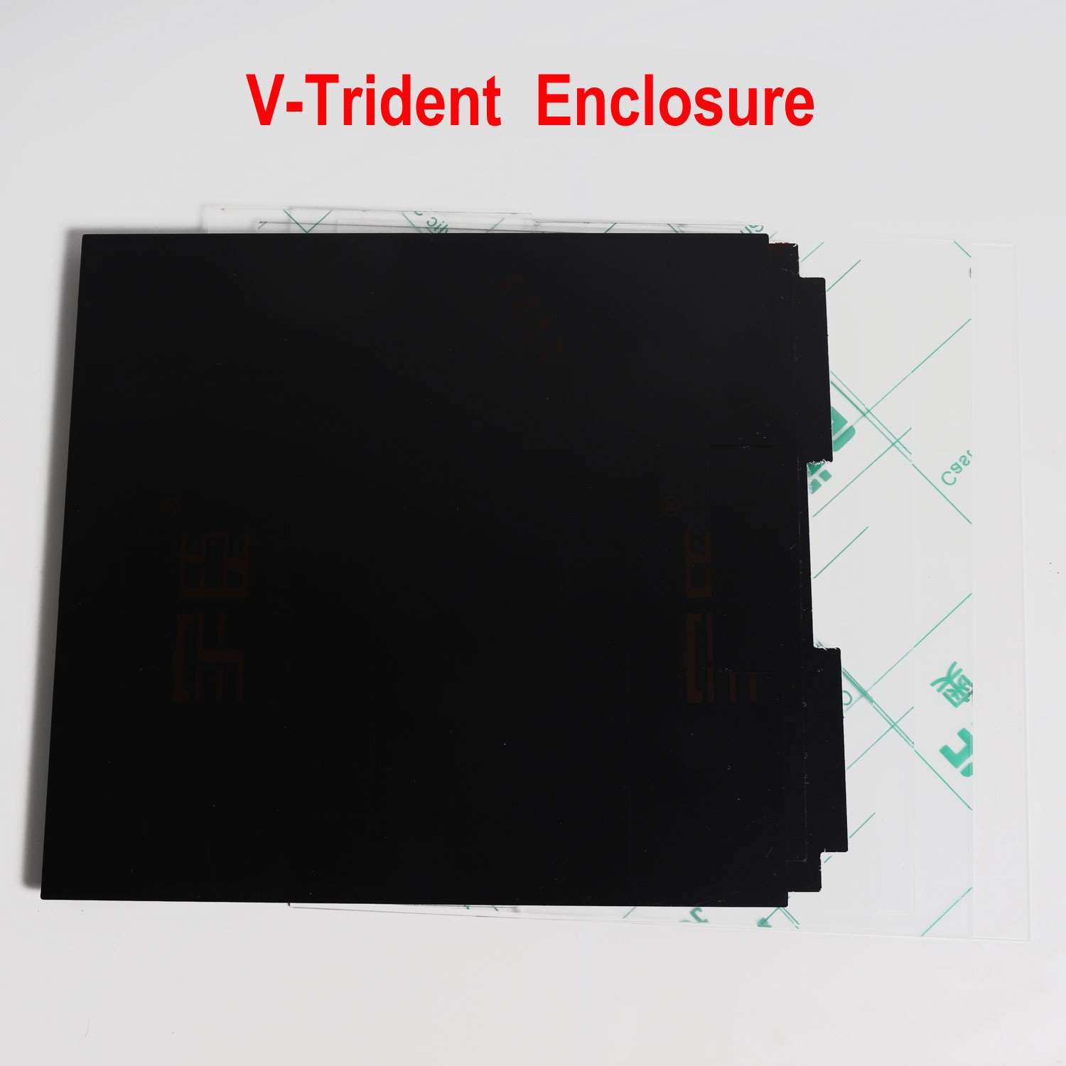 Voron Trident & 1.9 Vollständi – Voron Trident Full Kit Bewertung und Preis