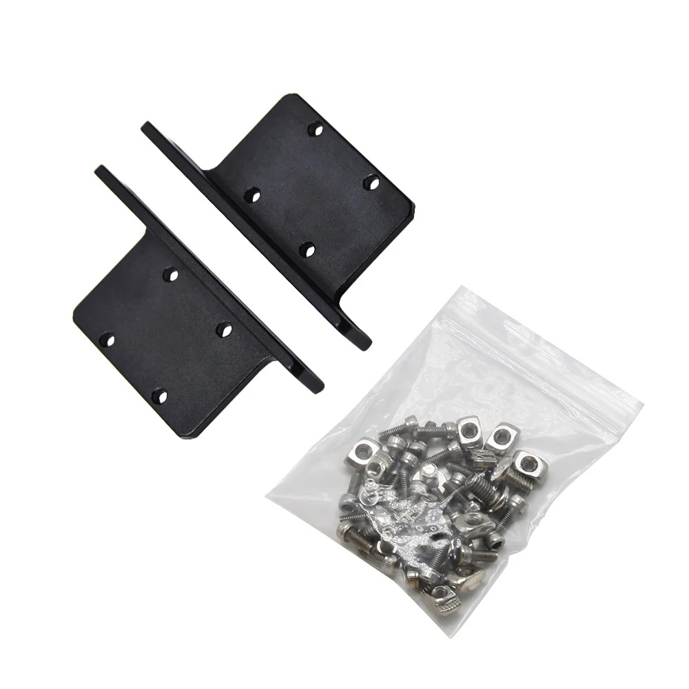 Y-AXIS Dual Linear Rail Kit MG – Linear Rail Mgn12H Set Bewertung und Preis