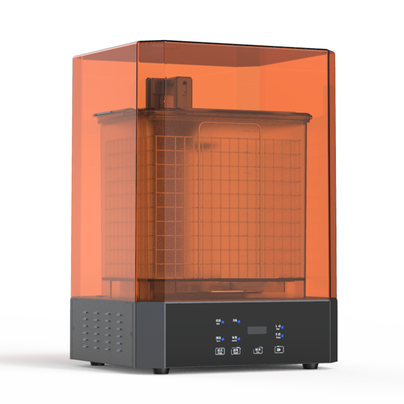 Wash Cure Machine UW-02 Großfo – Large Resin Wash And Cure Station Bewertung und Preis