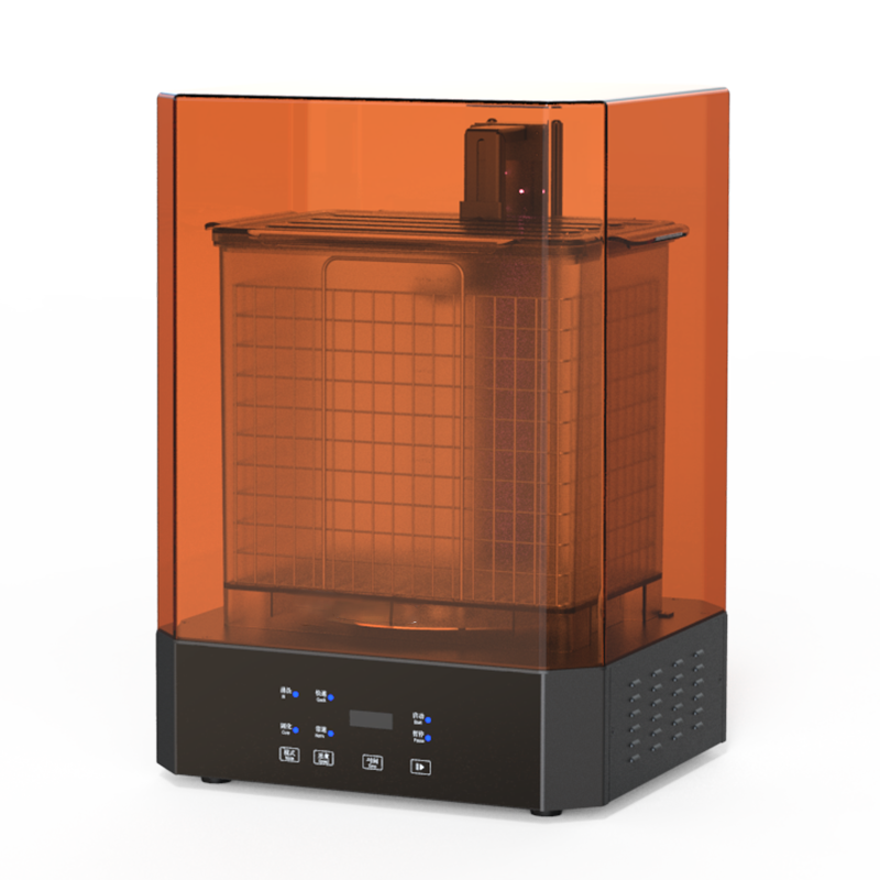 Wash Cure Machine UW-02 Großfo – Large Resin Wash And Cure Station Bewertung und Preis