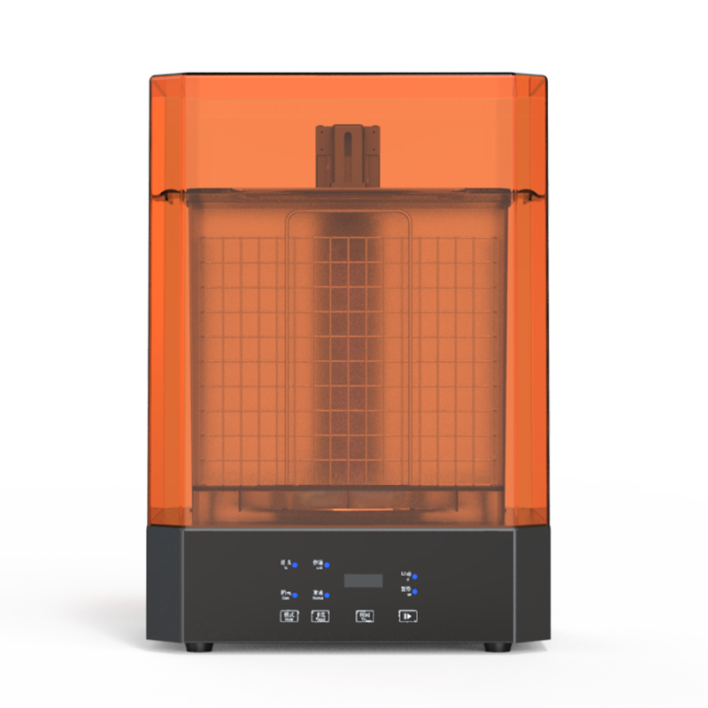 Wash Cure Machine UW-02 Großfo – Large Resin Wash And Cure Station Bewertung und Preis