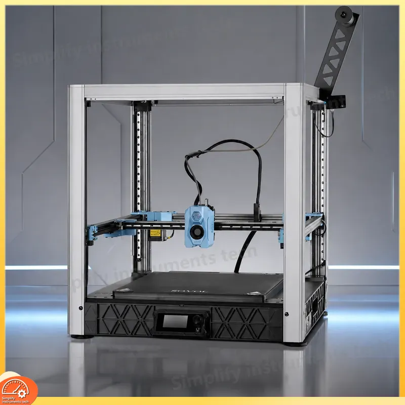 SV08 3D-Drucker CoreXY Voron 2 – Corexy 3D Printer Kit Bewertung und Preis