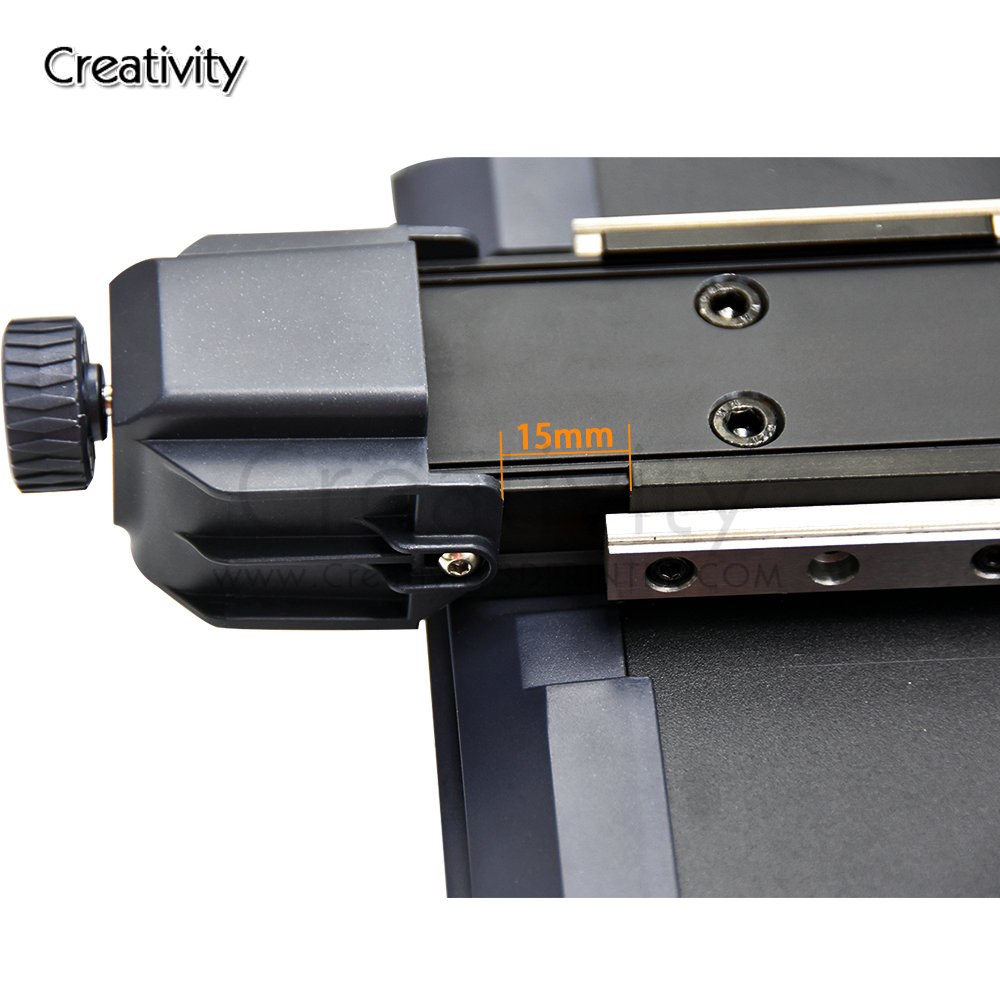 Ender 3 s1 dual y-axis upgrade – Linear Rail Mgn12H Set Bewertung und Preis