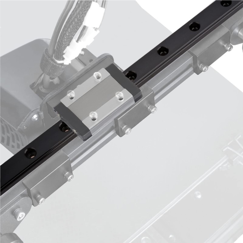 MGN12 12 mm lineare Gleitschie – Linear Rail Mgn12H Set Bewertung und Preis