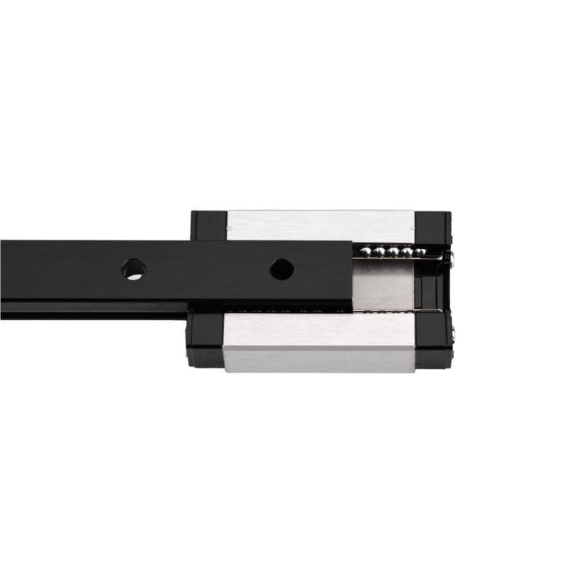 MGN12 12 mm lineare Gleitschie – Linear Rail Mgn12H Set Bewertung und Preis