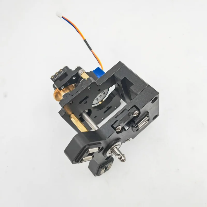 Funssor RatRig VCore 3 Werkzeu – Corexy 3D Printer Kit Bewertung und Preis