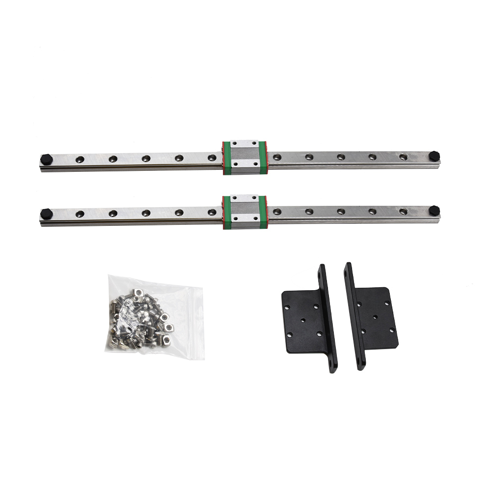 Upgrade-Kit für Y-Achsen-Linea – Linear Rail Mgn12H Set Bewertung und Preis