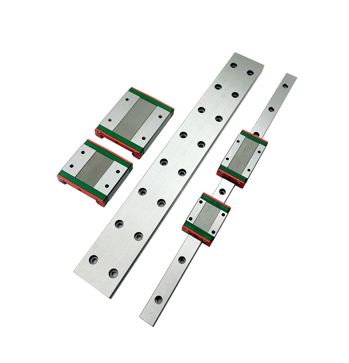 Mgn12h Linear führungs schiebe – Linear Rail Mgn12H Set Bewertung und Preis