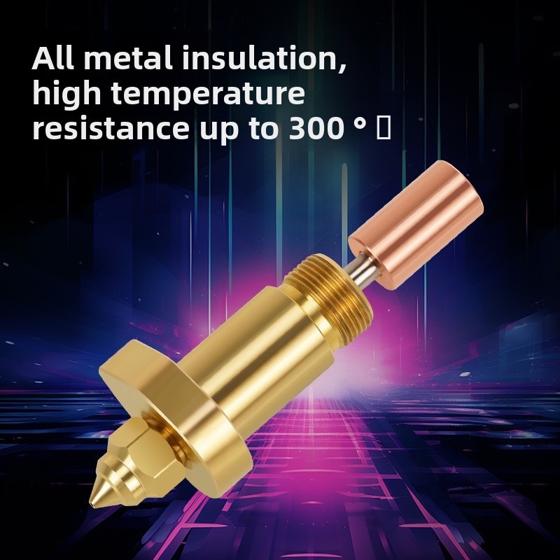 Kreatives 3D-Druck-Zubehör K1/ – High Flow Ceramic Hotend Bewertung und Preis