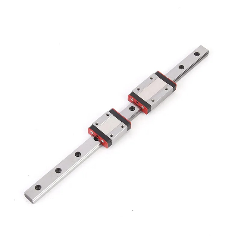 12 mm Linearführung MGN12 Mini – Linear Rail Mgn12H Set Bewertung und Preis