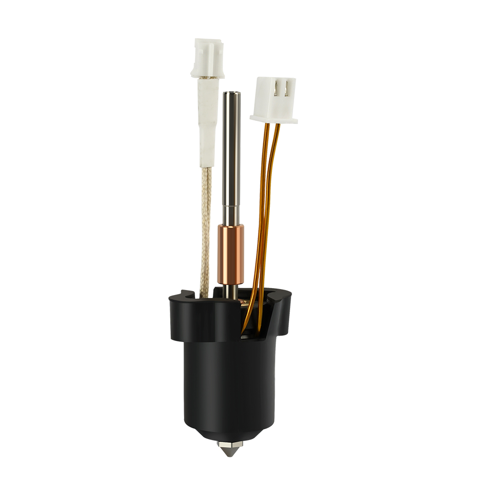 Hotend Für Creality K1C K1 MAX – High Flow Ceramic Hotend Bewertung und Preis