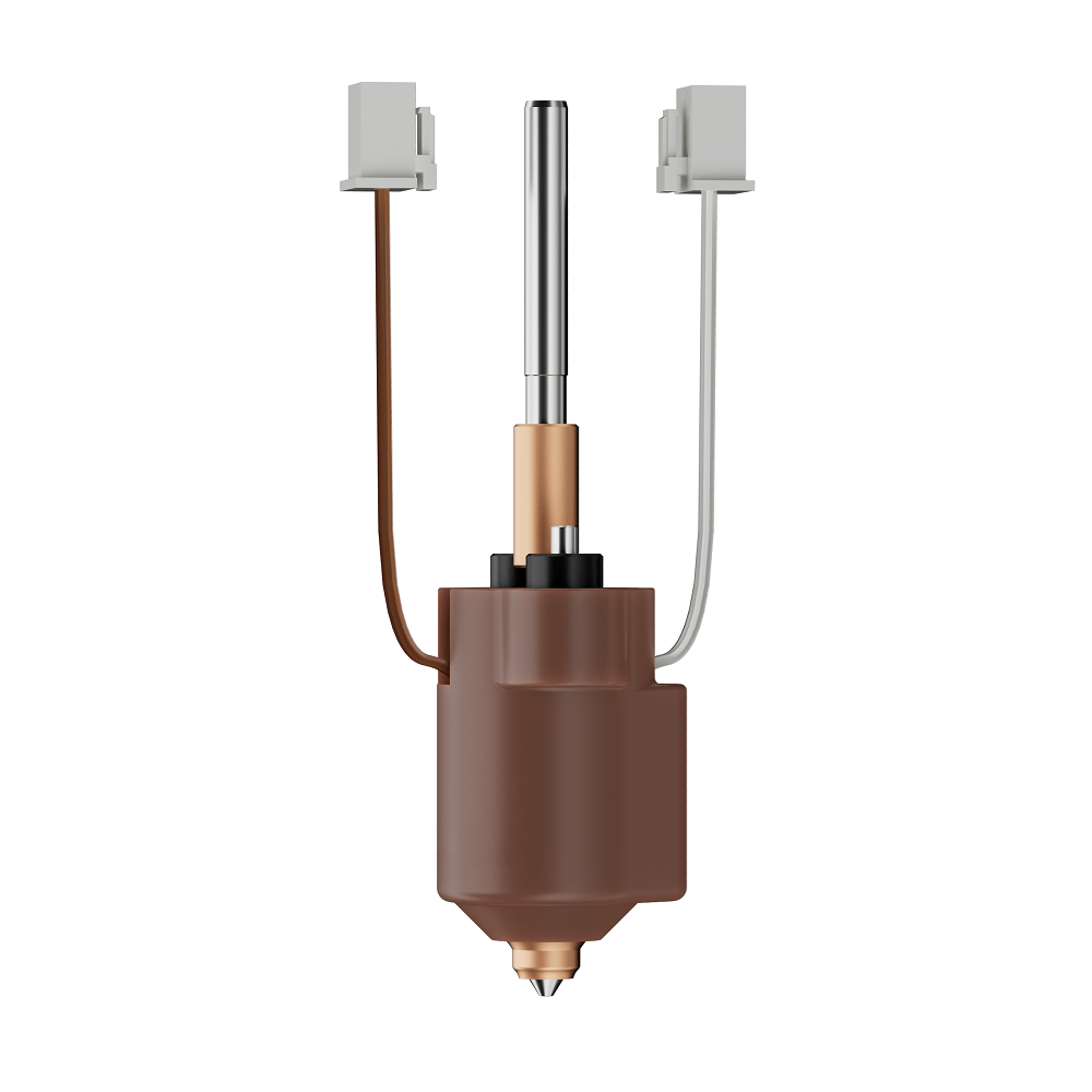NEUE Hotend Für Creality K1C K – High Flow Ceramic Hotend Bewertung und Preis