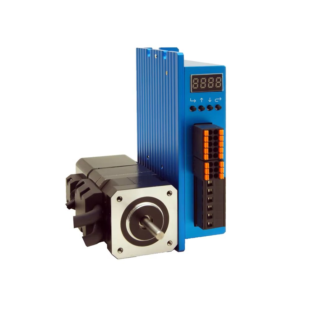 Bremse 0,2 Nm Schrittmotor mit – Closed Loop Stepper Motor Nema 17 Bewertung und Preis