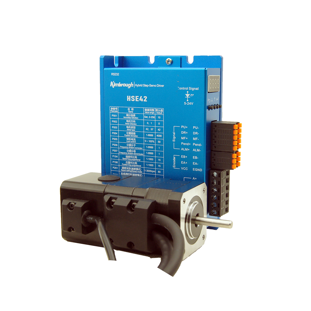 Bremse 0,2 Nm Schrittmotor mit – Closed Loop Stepper Motor Nema 17 Bewertung und Preis