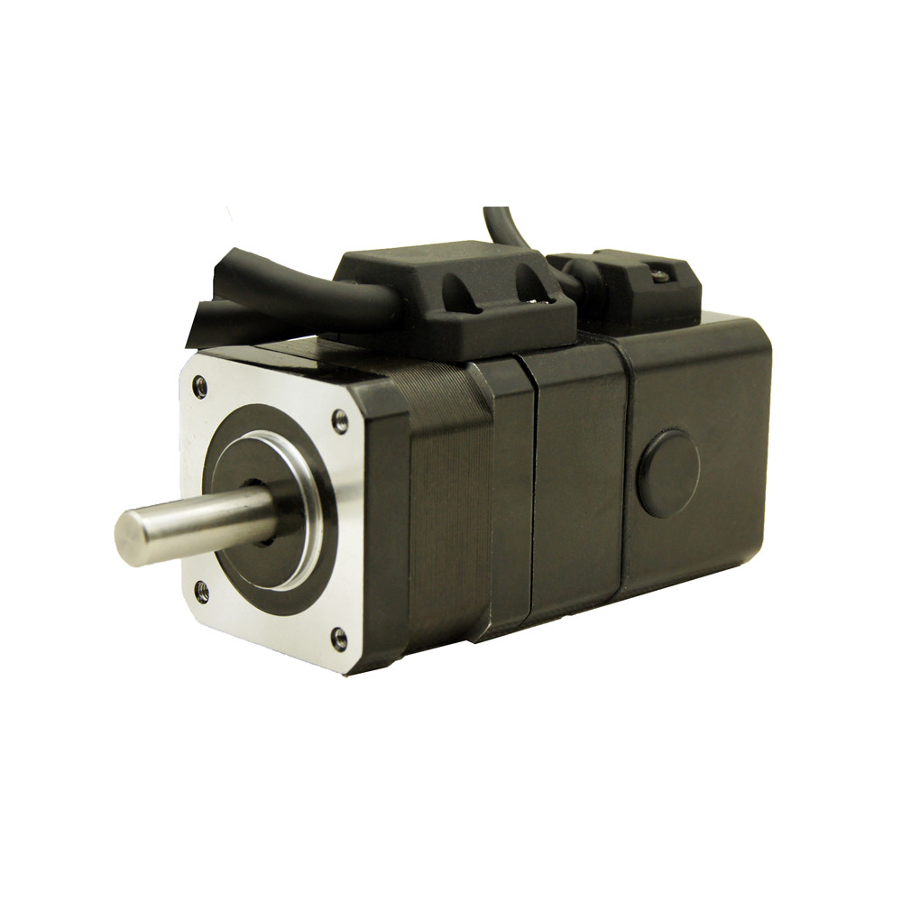 Bremse 0,2 Nm Schrittmotor mit – Closed Loop Stepper Motor Nema 17 Bewertung und Preis