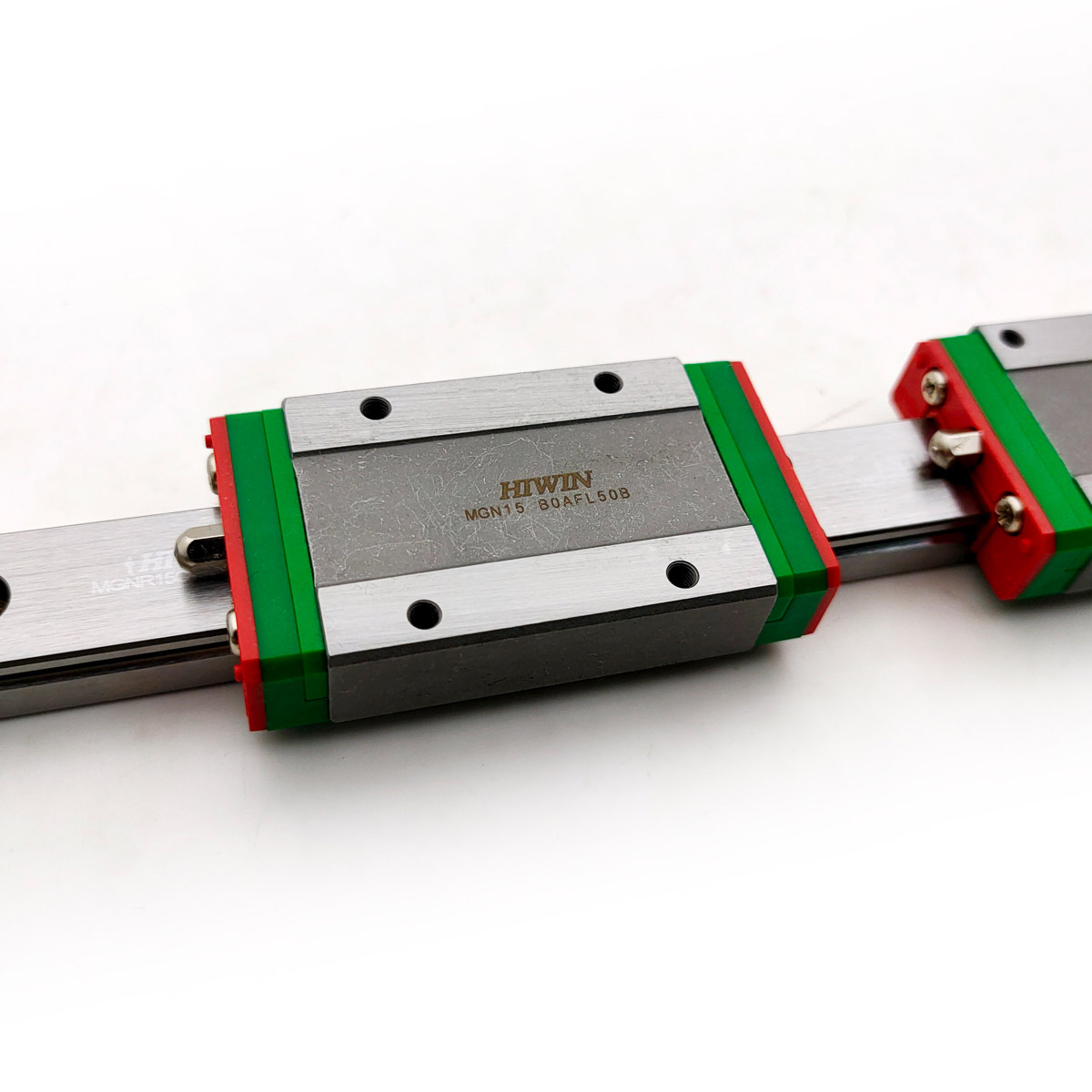 Original Hiwin Mini Linearführ – Linear Rail Mgn12H Set Bewertung und Preis