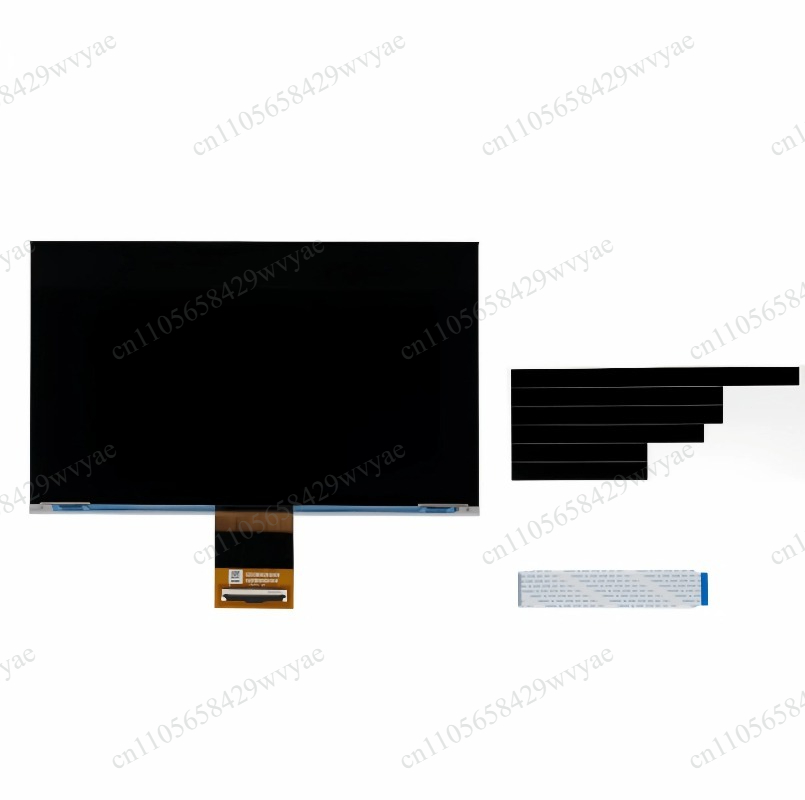 10,1 Zoll 12K Monochrom-LCD-Bi – 12K Monochrome Lcd Resin 3D Printer Bewertung und Preis