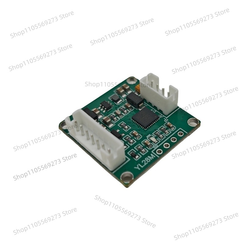 Modbus-Treiberplatine für offe – Closed Loop Stepper Motor Nema 17 Bewertung und Preis