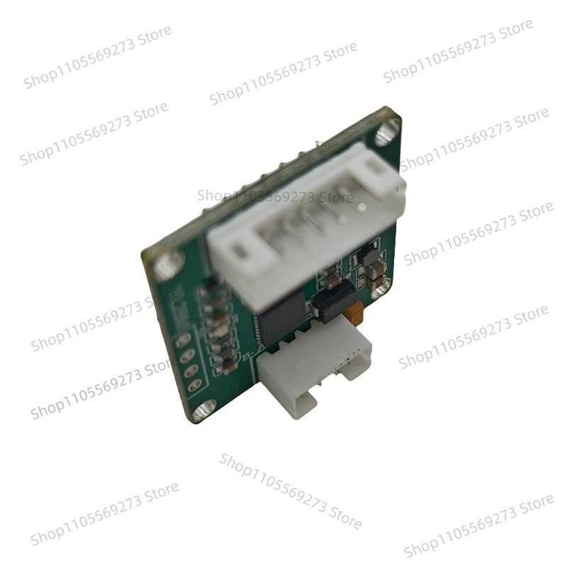Modbus-Treiberplatine für offe – Closed Loop Stepper Motor Nema 17 Bewertung und Preis