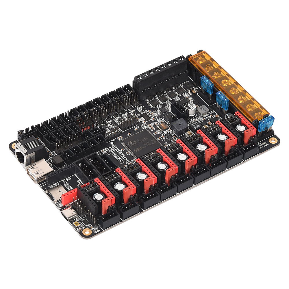 Bigtreetech octopus pro v1.0/v – Octopus Pro V1.1 Motherboard Bewertung und Preis